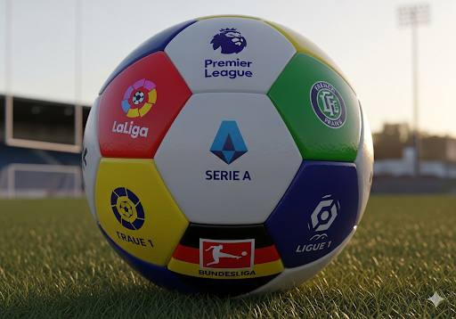 雷速体育赛事数据大屏